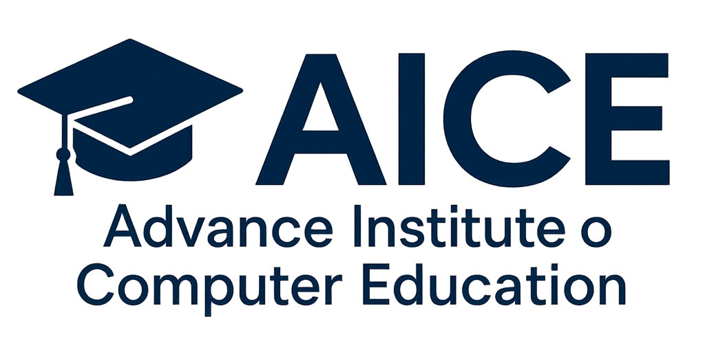 AICE Logo
