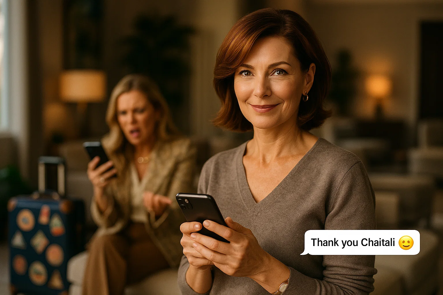 About Campus Care Services